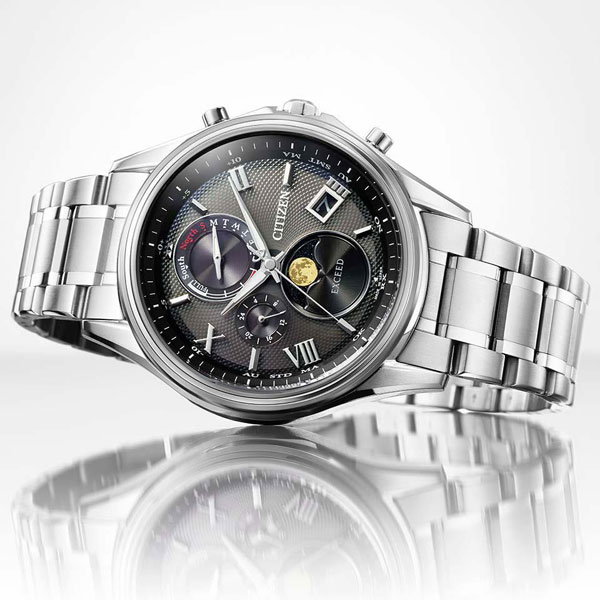 セイコー SARY257 PRESAGE Style60s 5気圧防水 メカニカル 自動巻(手巻付)