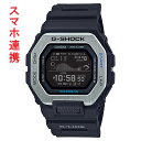 G-SHOCK W[VbN G-LIDE CASIO G-SHOCK Y GBX-100-1JF rv Ki 10܂ōΉAL 񂹕i