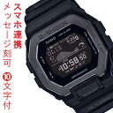 CASIO JVI G-SHOCK W[VbN GVbN Y rv O  W 10t G-LIDE GBX-100NS-1JF  ubN LOi Mtg vWfg Ki