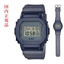 JVI W[VbN CASIO G-SHOCK ^x[ Y rv GM-5600MF-2JF Ki  yyz