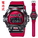 G-SHOCK GVbN W[VbN CASIO JVI fW^ Y rv GM-6900B-4JF ԐF Ki ΉAL 񂹕i