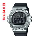 JVI GVbN W[VbN G-SHOCK GM-6900U-1JF ^ x[ Y rv Ki ꍏΉL 񂹕i