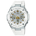 JVI GVbN GST-W300-7AJF \[[dgv CASIO G-SHOCK G-STEEL ΉAL Ki 񂹕i