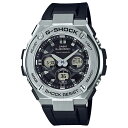 JVI GVbN GST-W310-1AJF \[[dgv CASIO G-SHOCK G-STEEL@ΉAL@Ki@񂹕i