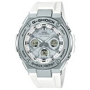 JVI GVbN GST-W310-7AJF \[[dgv CASIO G-SHOCK G-STEEL@ΉAL@Ki@񂹕i