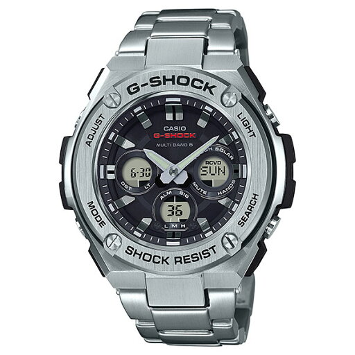 GST-W310D-1AJF カシオ Gショック CASIO G-SHOCK G-STEEL 刻印対応、有料 国内正規品 【コンビニ受取対応商品】 取り寄せ品 GST-W310D-1AJF カシオ Gショック CASIO G-SHOCK G-STEEL 刻印対応、有料 国内正規品 【コンビニ受取対応商品】 取り寄せ品