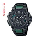 JVI GVbN \[[ dgv MTG-B3000BD-1A2JF O[ CASIO G-SHOCK MTG W[VbN AiO Y rv X}[gtH N Ki 񂹕i