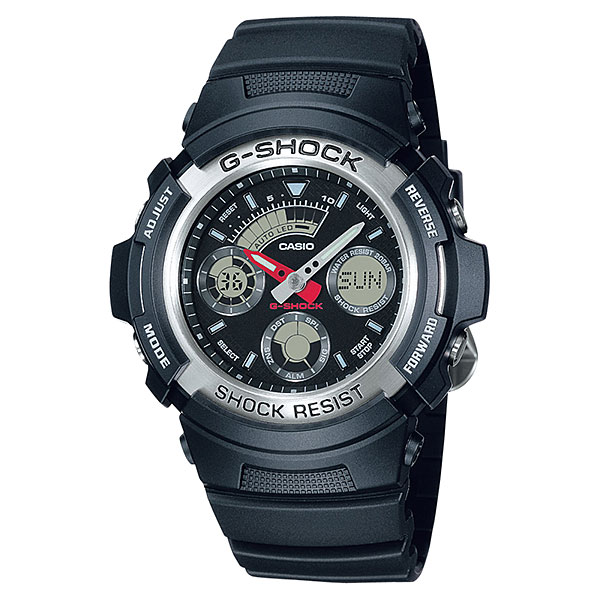  Gå AW-590-1AJF CASIO G-SHOCK ӻ ʥǥ  бͭ 