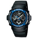 JVI GVbN AW-591-2AJF CASIO G-SHOCK Yrv AifW Ki ΉL 񂹕i