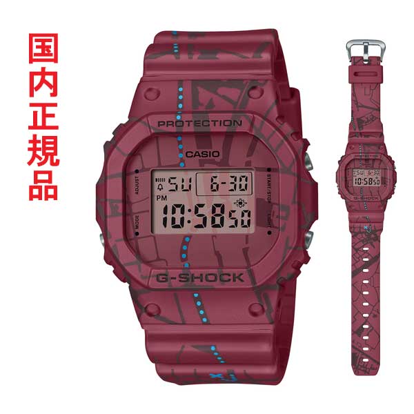 カシオ Gショック ジーショック CASIO G-SHOCK DW-5600SBY-4JR メンズ 腕時計 樹脂 バンド デジタル ス..