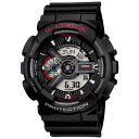 JVI GVbN GA-110-1AJF rbOtFCX CASIO G-SHOCK Yrv AifW Ki ΉL 񂹕i