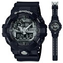 CASIO G-SHOCK JVI GVbN GA-710-1AJF Yrv AifW Ki ΉL 񂹕i