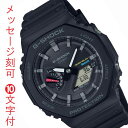  O W 10t G-SHOCK GVbN W[VbN JVI CASIO GA-B2100-1AJF Y rv X}[gtH ubN  oCN 20Ch AifW Ki 񂹕i