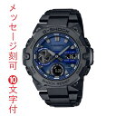  O  10t JVI CASIO GVbN G-SHOCK GX`[ G-STEEL ^t\[[ rv GST-B400BD-1A2JF Ki 񂹕i