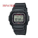 G-SHOCK GVbN W[VbN dg\[[ CASIO JVI \[[dgv GW-S5600U-1JF Y rv ΉAL Ki 񂹕i