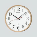 GPS衛星電波を受信する壁掛け時計 掛時計 電波時計 GP220A セイコー SEIKO スペースリンク 文字入れ不可 取り寄せ品「sw-ka」