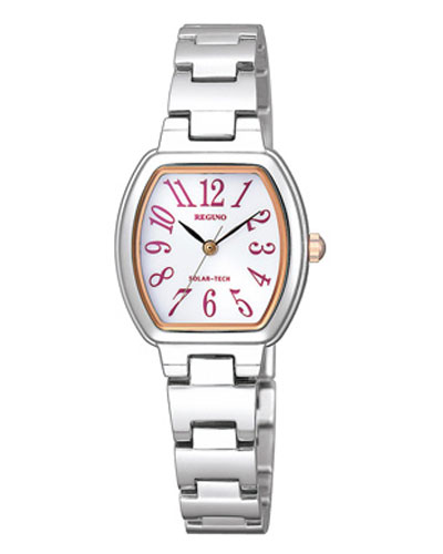 シチズン ソーラー時計 KP1-110-11 女性用 腕時計 CITIZEN レグノREGUNO 【あす楽】 シチズン ソーラー時計 KP1-110-11 女性用 腕時計 CITIZEN レグノREGUNO 【あす楽】