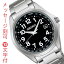 セイコー ソーラー電波時計 SBTM329 アラビア オール 数字 セイコーセレクション SEIKO SELECTION ブラック 黒系 文字板 チタン製 名入れ 名前 刻印 10文字付 取り寄せ品「sw-ka」