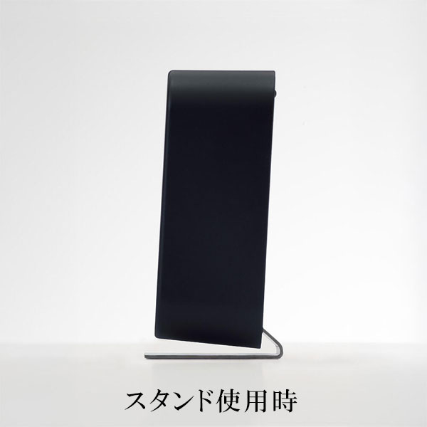 セイコー SEIKO 置き掛け兼用 デジタル クロック クオーツ時計 SQ820K 小ぶり アラーム付き 電波時計ではありません 名入れ文字書き不可 取り寄せ品 [3]