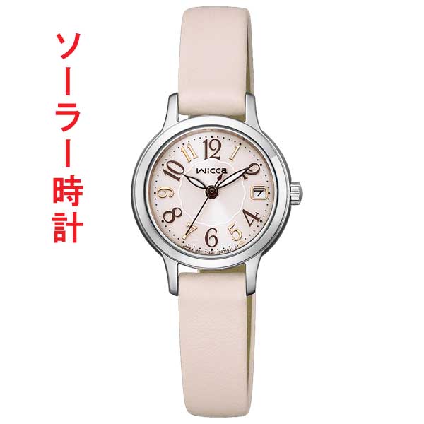 シチズン ウイッカ CITIZEN wicca ソー