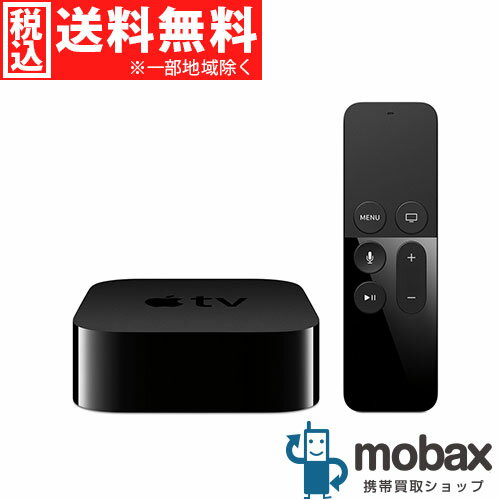 ◆ポイントUP◆【新品未開封品（未使用）】 Apple TV 32GB　MGY52J/A