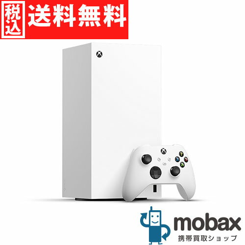 ◆ポイントUP◆※保証書未記入※訳あり【新品未開封品（未使用）】 Microsoft　Xbox Se ...