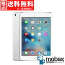 ◆ポイントUP◆【新品未開封品(未使用)】iPad mini 4 Wi-Fi 128GB [シルバー] 第4世代 Apple