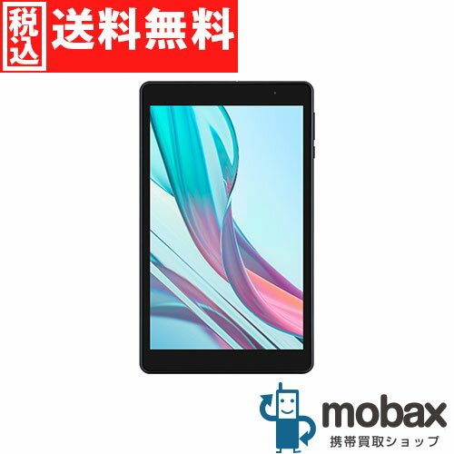 ◆ポイントUP◆【新品未開封品（未使用）】 aiwa tab AB8　JA3-TBA0802　8インチ 4GB/64GB　[ミッドナイト]　android タブレット
