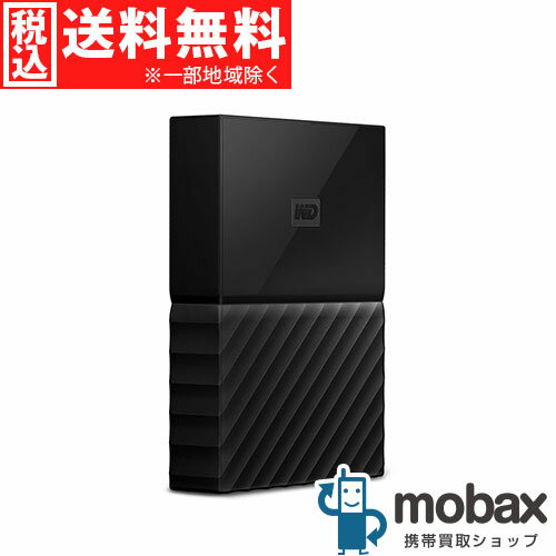 ◆ポイントUP◆【新品未開封品(未使用)】WESTERN DIGITAL MY PASSPORT FOR MAC 2018 1TB WDBFKF0010BBK-JESE ポータブルストレージ ポータブルハードディスク