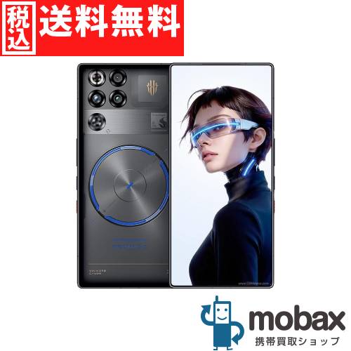 ◆ポイントUP◆《国内版SIMフリー》【新品未開封品（未使用）】 REDMAGIC 11S Pro　 ...