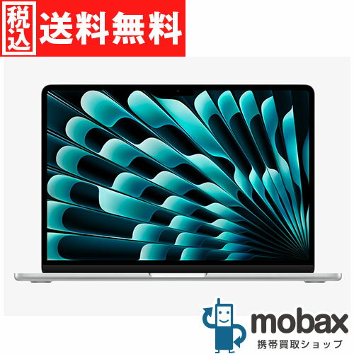12 inches - ◆ポイントUP◆【超美品】【中古】 MacBook Air Liquid Retina ディスプレイ 13.6インチ/Apple M5チップ/16GB/512GB　[シルバー]　MDH74J/A　2026年版