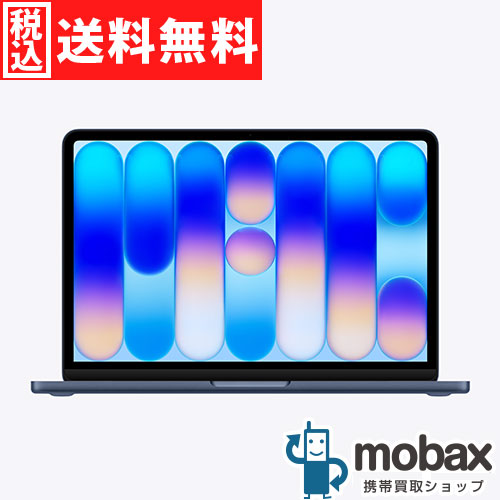 ◆ポイントUP◆ MacBook Neo 13インチ Liquid Retinaディスプレイ Apple A18 Proチップチップ/8GB/512GB/Touch ID　　MHFG4J/A　2026年版