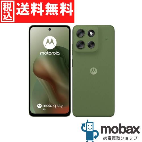 楽天市場】moto g66y 5g（スマートフォン本体｜スマートフォン