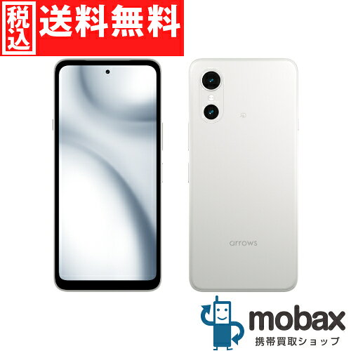 arrows We3 F-52G 4G+64G docomo [ホワイト]
