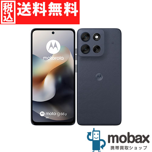 楽天市場】moto g66y 5g（スマートフォン本体｜スマートフォン