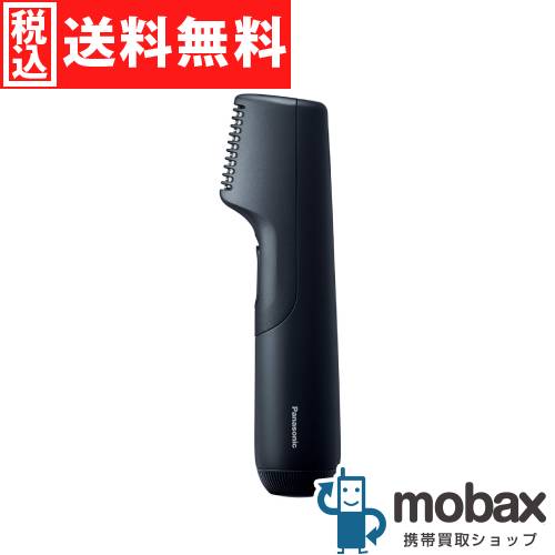 ◆ポイントUP◆※訳あり【新品未開封品（未使用）】 パナソニック ER-GK23-A ダークネイビー Panasonic ボディトリマー