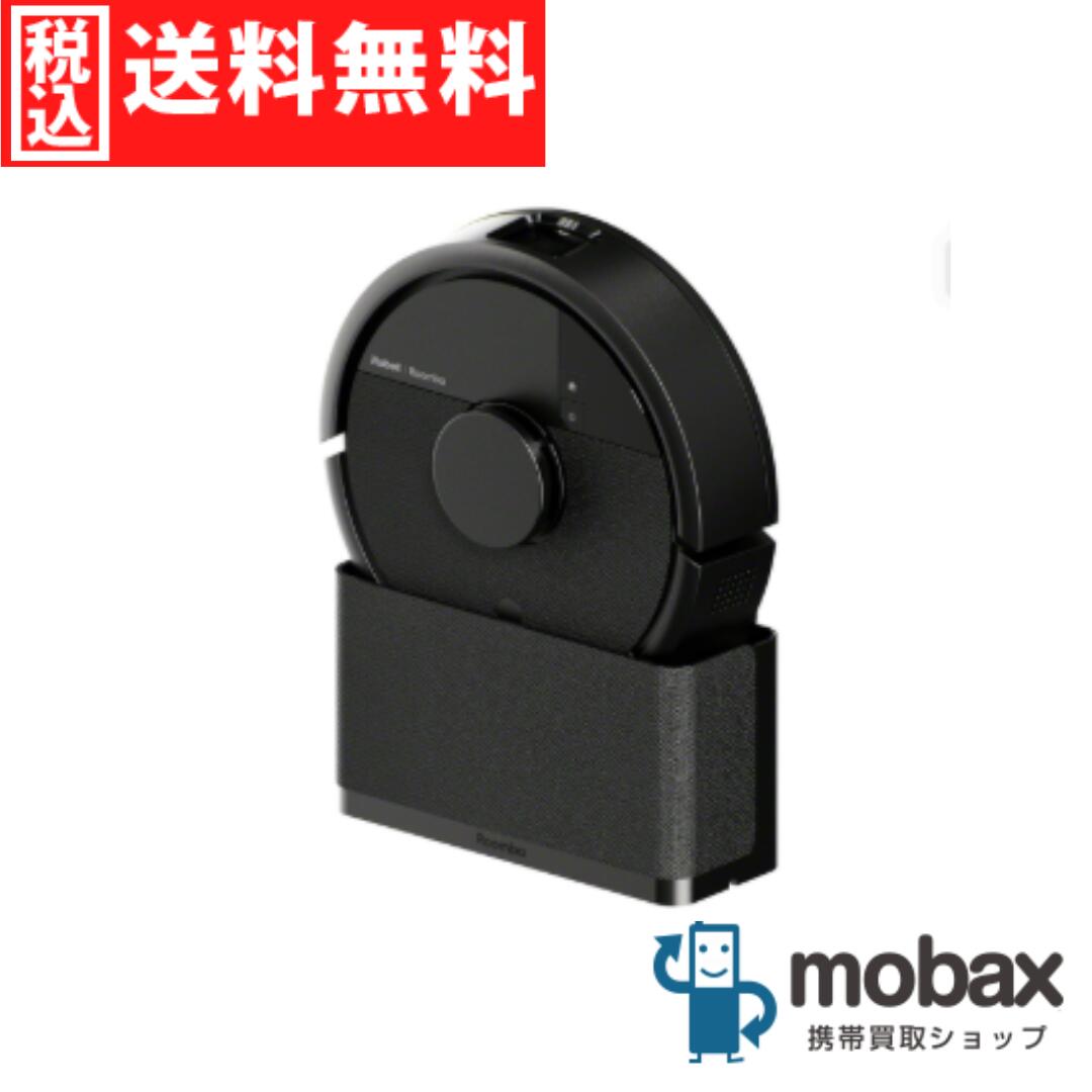 ◆ポイントUP◆※保証書未記入【新品未開封品（未使用）】 iRobot アイロボット ロボット掃除機 ルンバ Mini Slim + SlimCharge 充電スタンド（黒）F115060　国内正規品