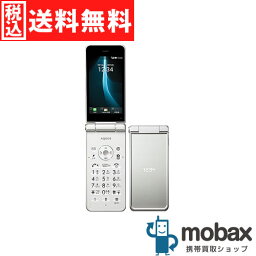 ◆ポイントUP◆《SIMロック解除済》※〇判定【中古】 SoftBank AQUOS ケータイ 2　601SH　[ホワイト] ガラケー（SIMフリー）