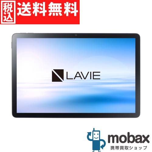 ◆ポイントUP◆【新品未開封品（未使用）】 LAVIE Tab T10 T1055/KAS　PC-T1055KAS 10.1型 4GB/128GB　[ルナグレー]　タブレット
