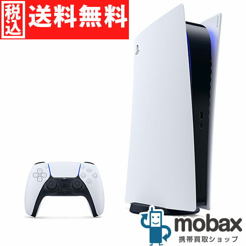 ◆ポイントUP◆ SONY PlayStation 5　デジタル・エディション（CFI-1200B01）軽量版 PS5