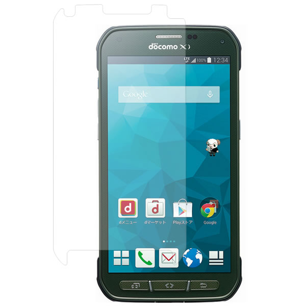 GALAXY S5 ACTIVE SC-02G docomo py }bg ˒ጸ z t ی tB  SAMSUNG TX MNV[ GXt@Cu