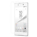 au Xperia Z5 SOV32 5.2インチ 用【 超撥水 すべすべ 抗菌 抗ウイルス クリア タイプ 】 液晶 保護 フィルム ★ SONY ソニー エクスペリア ゼット ファイブ