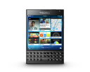 BlackBerry Passport SIMフリー 4.5インチ 用【 防指紋 クリア タイプ 】 液晶 保護 フィルム ★ ブラックベリー パスポート