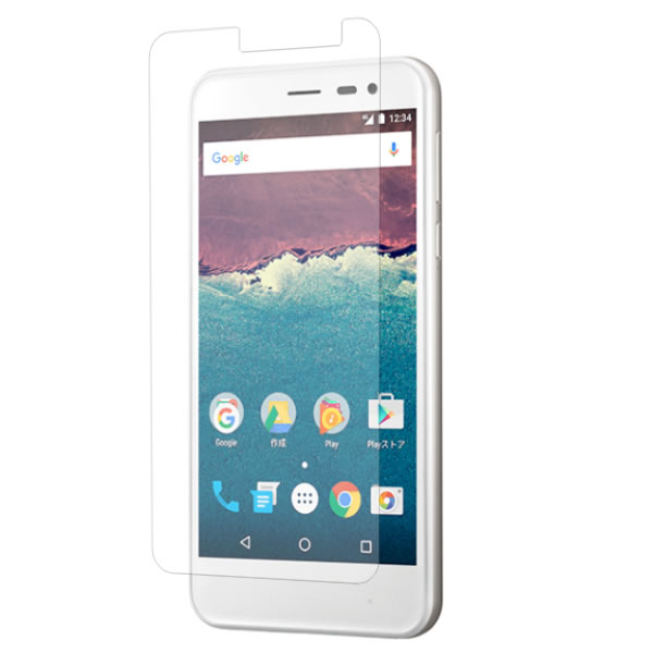 507SH Android One Y!mobile 5インチ 用【 超