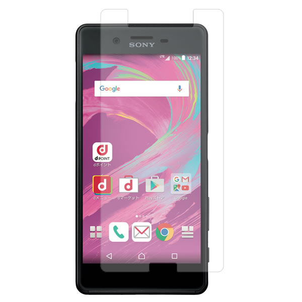 1000 ݥå ̵Xperia X Performance SO-04H docomo 5 ѡ ޥå ȿ㸺  վ ݸ ե  SONY ˡ ڥꥢ å ѥեޥ ɥ