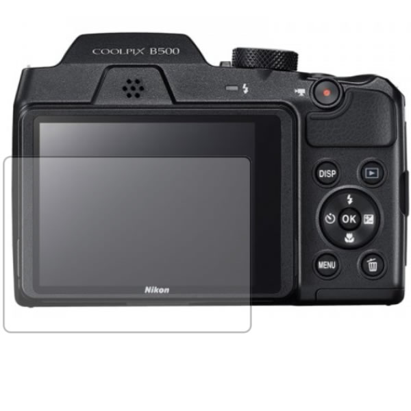 Nikon デジタルカメラ COOLPIX B500 用【 