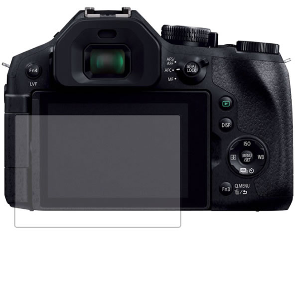 Panasonic ǥ륫 ߥå FZ300 (DMC-FZ300-K) ѡ  9H 쥢   վ ...