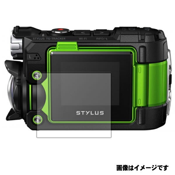 OLYMPUS STYLUS TG-Tracker 用【 安