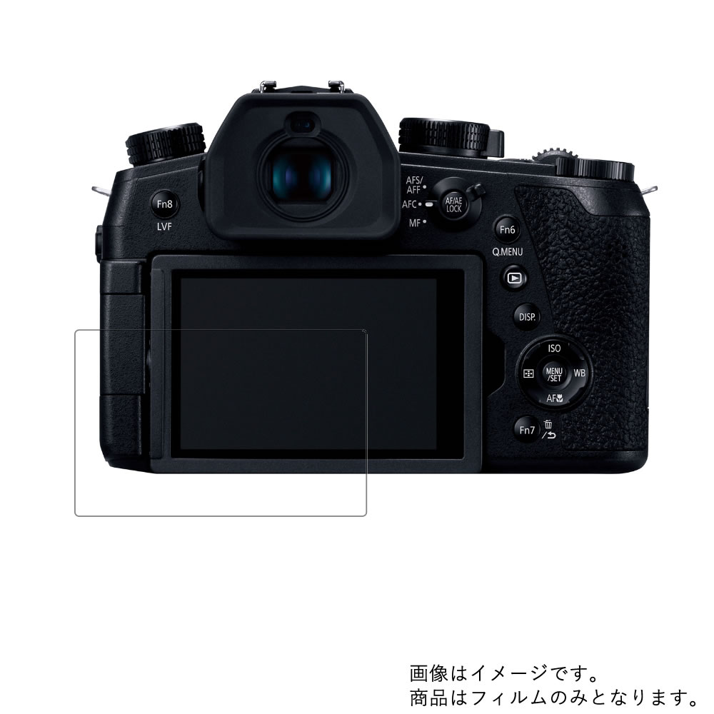 Panasonic LUMIX FX1000II DC-FZ1000M2 ѡ ɻ ꥢ  ۱վ ݸ ե  ǥ...