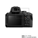 【1000円 ポッキリ 送料無料】Nikon COOLPIX P950 用【 防指紋 クリア タイプ 】液晶 保護 フィルム ★ デジカメ デジタルカメラ カメラ 液晶 画面 保護 フィルム シート 保護フィルム 保護シート(2)